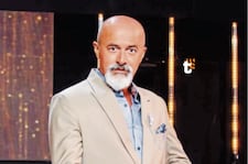 Carlos Alcántara, ‘Cachín’, expresó su incomodidad por ‘pintarlo’ como ‘juerguero’