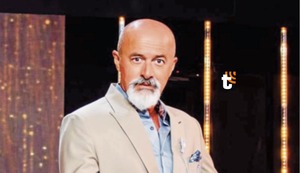 Carlos Alcántara, ‘Cachín’, expresó su incomodidad por ‘pintarlo’ como ‘juerguero’