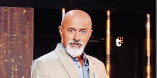 Carlos Alcántara, ‘Cachín’, expresó su incomodidad por ‘pintarlo’ como ‘juerguero’.