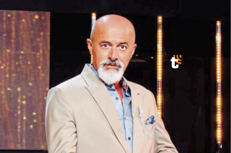 Carlos Alcántara, ‘Cachín’, expresó su incomodidad por ‘pintarlo’ como ‘juerguero’.