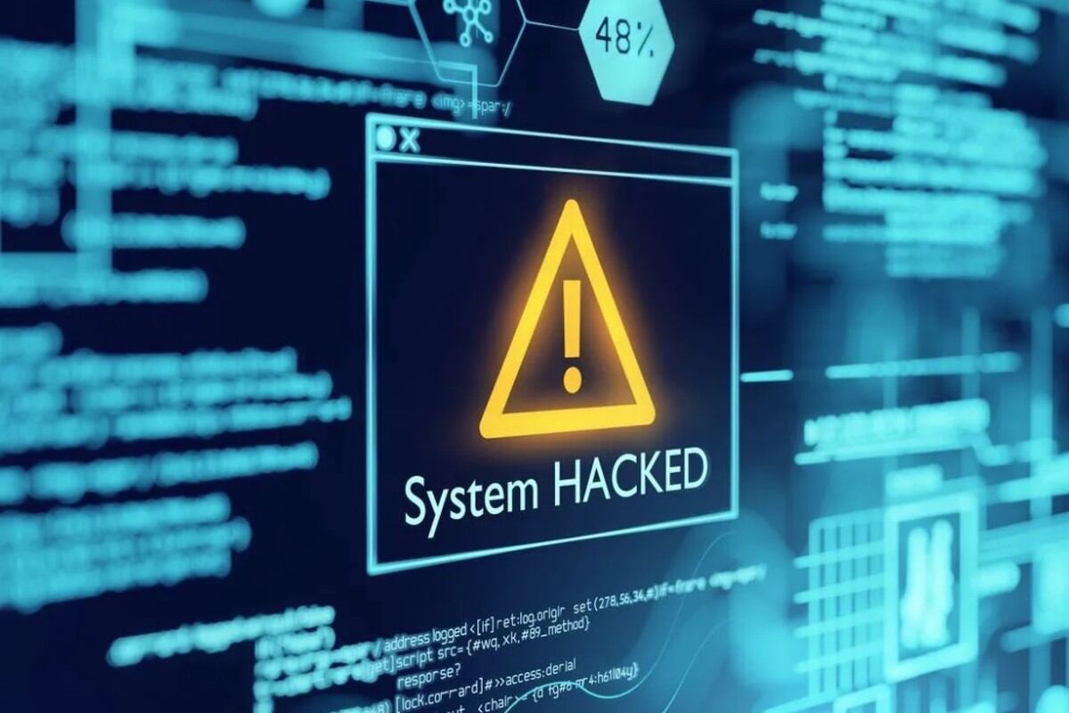 Delitos informáticos van en aumento. Tome medidas para reforzar la seguridad de sus dispositivos. (Getty images)