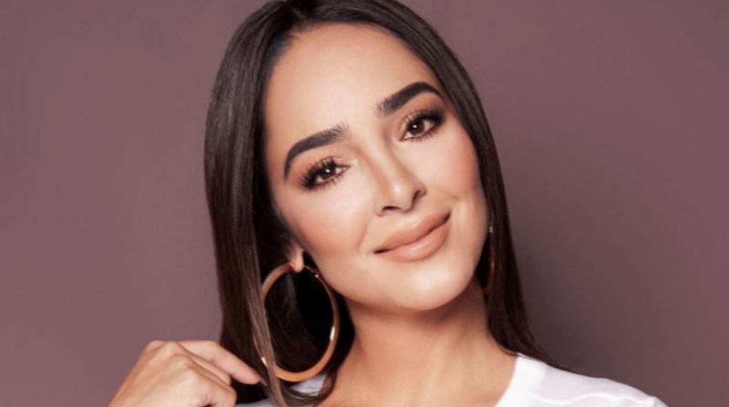 A raíz de su próxima llegada a “La Casa de los Famosos”, han salido a la luz algunos rumores sobre Manelyk González (Foto: Manelyk González/Instagram)