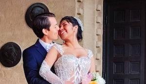 Yarita Lizeth, ‘La Chinita del amor’, confirmó separación de esposo sueco: “Me voy al lado de las solteras”