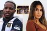 ¿Jefferson Farfán y Delany López son pareja? La ex de Alexi Gómez fue captada en el cumple de Doña Charo