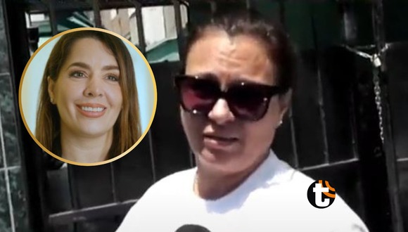 TROME - Mamá de Julián Zucchi explota contra Yiddá tras pelea: “Tiene autismo, pero es loca y mala”