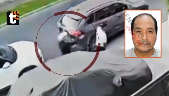 Hombre es asesinado en San Juan de Lurigancho