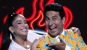 ‘El Gran Chef Famosos Pericotitos’: Estrellas y sus hijos se enfrentan en la cocina con Armando Machuca como conductor