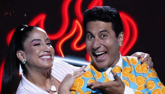 TROME - ‘El Gran Chef Famosos Pericotitos’: Estrellas y sus hijos se enfrentan en la cocina y Armando Machuca ingresa de conductor