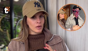 Alejandra Baigorria sorprende a su hermano al regalarle lujoso auto por su cumpleaños: “Te mereces eso y mucho más”