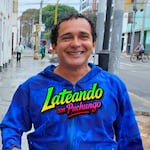 Aldo Olcese: El bullying en su barrio, el polémico Fair Play y más
