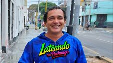 Aldo Olcese: El bullying en su barrio, el sacrificio de su esposa, el polémico Fair Play y más