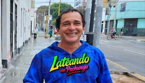 Aldo Olcese: El bullying en su barrio, el polémico Fair Play y más