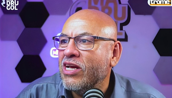 Peter Arévalo asegura que el plantel de Alianza Lima está confundido bajo mando de Pablo Guede (Video: Madrugol)