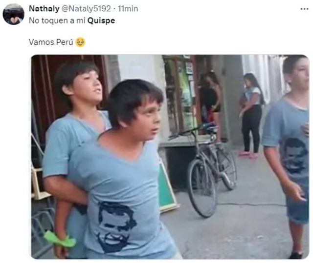 Memes del Perú vs. Canadá