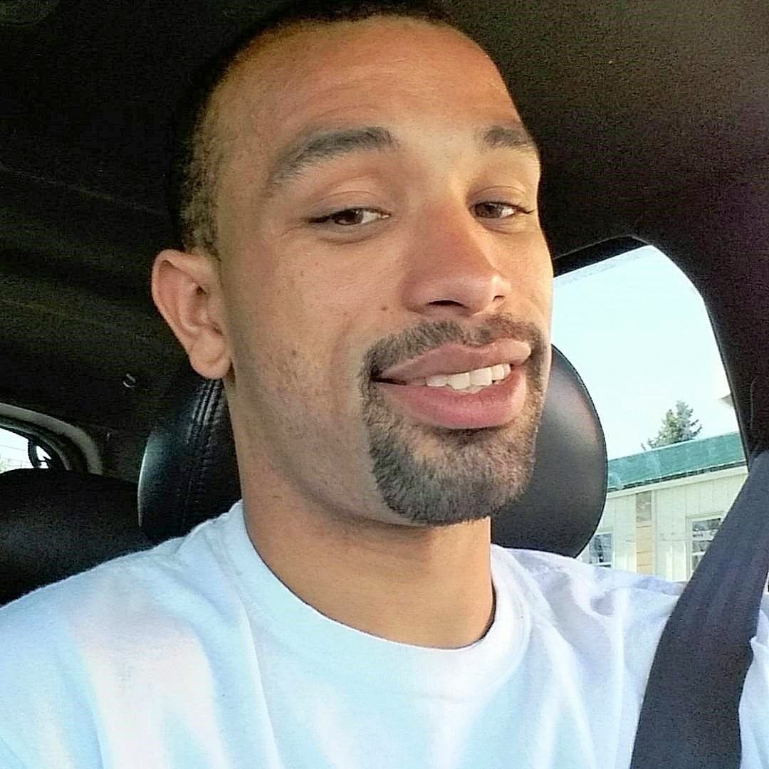 Jimmy Hoffmeyer, padre de Jurnee. (Foto: Jimmy Hoffmeyer)