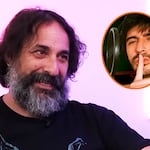 El ‘Loco’ Wagner confiesa que su socio es el hijo de Nicolás Lúcar: “Es mi hermano del alma, vivió en mi casa”