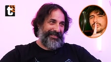 El ‘Loco’ Wagner revela que su socio es el hijo de Nicolás Lúcar: “Es mi hermano del alma, vivió en mi casa”