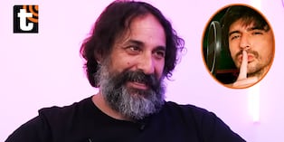 El ‘Loco’ Wagner confiesa que su socio es el hijo de Nicolás Lúcar: “Es mi hermano del alma, vivió en mi casa”