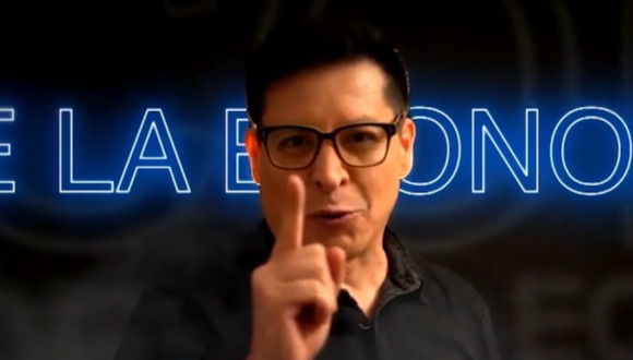 Consume Perú anuncia estreno el 13 de enero 2024