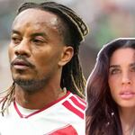 Esposa de Carrillo lo contó todo: “Me confesó que hizo una fiesta con sus amigos del Corinthians y 9 mujeres”
