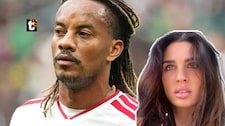 Esposa de Carrillo lo contó todo: “Me confesó que hizo una fiesta con sus amigos del Corinthians y 9 mujeres”