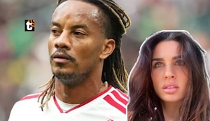 Esposa de Carrillo lo contó todo: “Me confesó que hizo una fiesta con sus amigos del Corinthians y 9 mujeres”