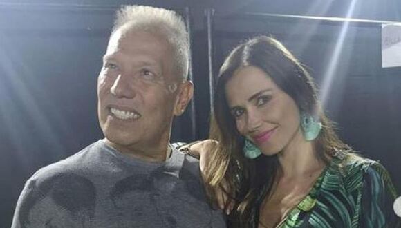 Habacilar: Así lo recuerda Maju Mantilla