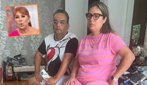Magaly Medina sobre intervención en casa de Jorge Benavides: “Show circense”