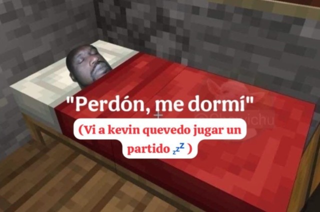 Mira los mejores memes que nos dejó el Perú - Ecuador y el adiós al Mundial. (Redes sociales)