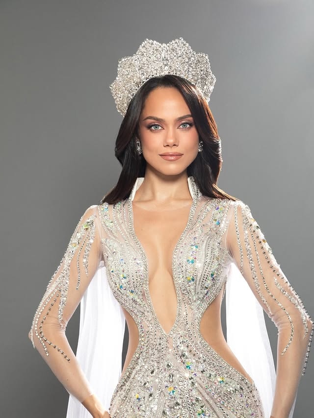 Karla Bacigalupo y sus fotos más sensuales. (Foto: Instagram karlabacigalupo)