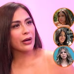 Fátima Segovia confiesa diferencias con ‘Churro Crudo’, Clara Seminara y Gabriela Serpa en JB: “No terminé de adaptarme a su grupo”