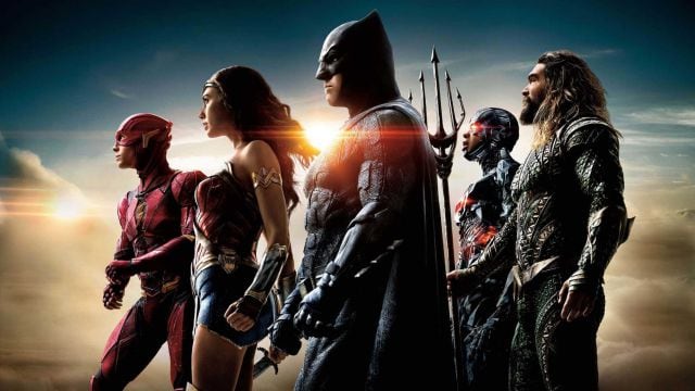 'La Liga de la Justicia' pasará a poder de Netflix. (Foto: DC Comics)