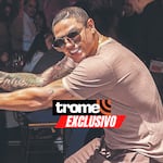 Maicelo arremete con todo: “Farfán solo tiene plata y Guizasola es feo”