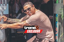 Maicelo arremete con todo: “Farfán solo tiene plata, Guizasola es feo y a Meier y Paco Bazán le gano con las gebas”