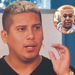 Luisito Caycho se casa en noviembre en España: “Lucía de la Cruz será mi madrina”