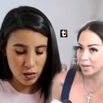 Samahara ¿responde a Melissa Klug? tras revelarse que bloqueó a su familia: “Dios ve tus luchas”