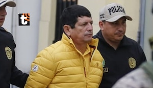 Agustín Lozano podría recibir hasta 20 años de prisión: presidente de la FPF es vinculado al caso ‘Los Galácticos’