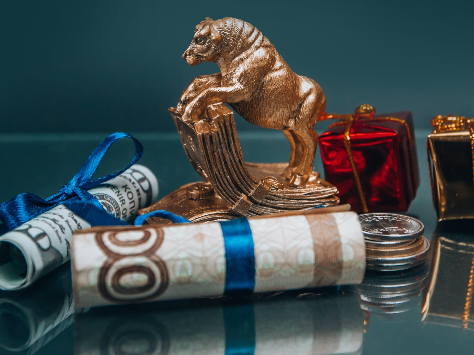 El Año del Dragón de Madera augura buena suerte y fortuna para aquellos bajo los signos del Caballo, Cerdo, Mono y Gallo (Foto: Pexels)