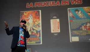 Saint Seiya: El mayor fan del mundo ofrecerá conferencias gratuitas en Perú