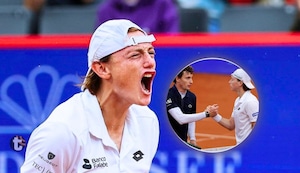 ¡Imparable! Ignacio Buse superó a francés Humbert y está en ‘Semis’ de ATP de Hamburgo