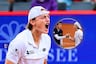 ¡Imparable! Ignacio Buse superó a francés Humbert y está en ‘Semis’ de ATP de Hamburgo
