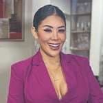 Vanessa Pumarica confiesa que ‘fue la otra’: “Tenía 21 años, era chiquilla"