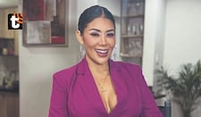 Vanessa Pumarica confiesa que ‘fue la otra’: “Tenía 21 años, era chiquilla e inexperta”