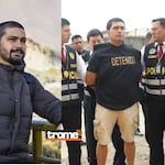 Para el asesino de madre e hijo