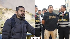 Piden cadena perpetua para el ‘Monstruo de Tocache’: se afeitó la barba y cortó el cabello para pasar desapercibido