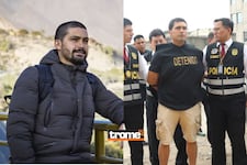 Piden cadena perpetua para el ‘Monstruo de Tocache’: se afeitó la barba y cortó el cabello para pasar desapercibido