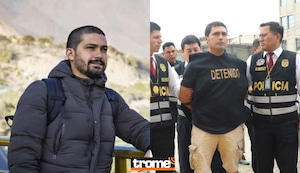 Piden cadena perpetua para el ‘Monstruo de Tocache’: se afeitó la barba y cortó el cabello para pasar desapercibido