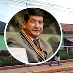 ¡Escándalo en Cusco! Detienen al alcalde de San Jerónimo acusado de libar con funcionarios en vehículo municipal