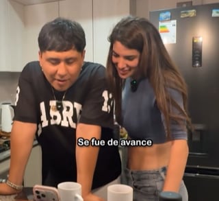 Suheyn Cipriani y Macarius