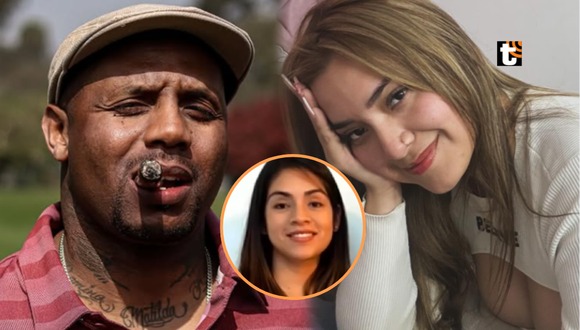 TROME - Ex de Roberto Guizasola lo defiende y lanza acusación contra ‘La Gordibuena’: “Está hostigando a mi hija”